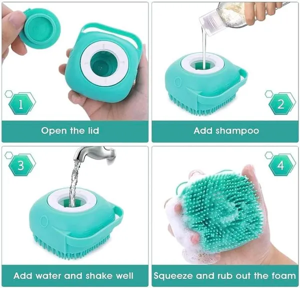 Blue_3_In_1_Premium_Pet_Grooming_Brush_For_Dogs_With_Free_Cats_(Pack_Of_3)