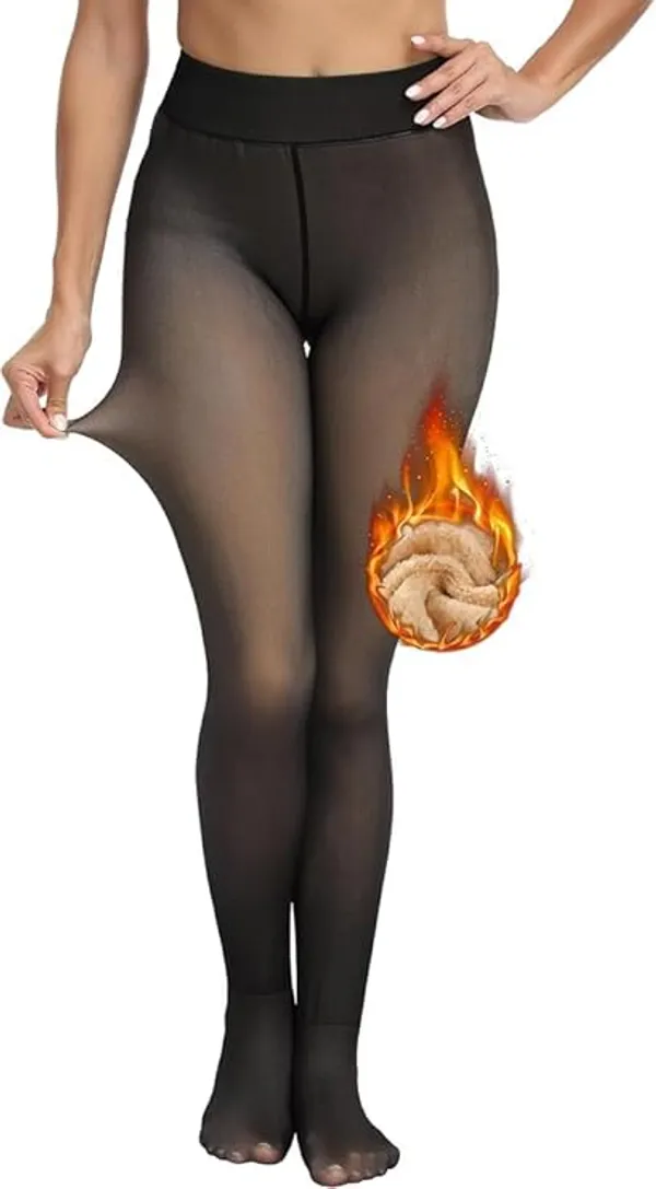 Black_Fleece_High_Rise_Leggings_For_Women