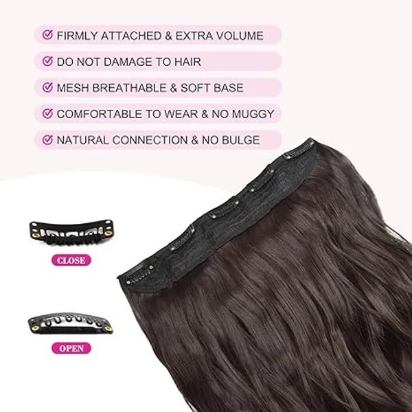 24_In_Clip_In_Hair_Extensions_With_Free_Hair_Bun