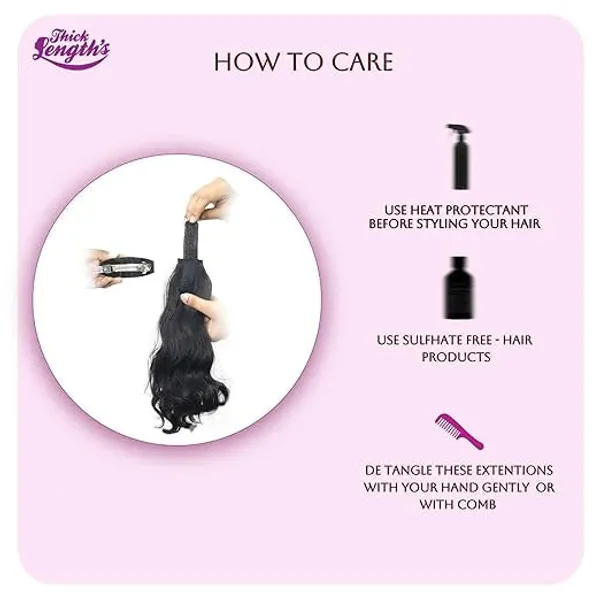 Flat_Clip_Ponytail_Hair_Extension