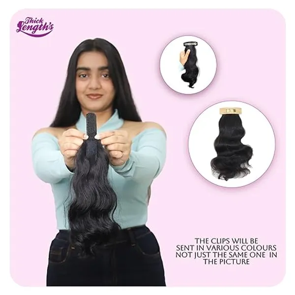 Flat_Clip_Ponytail_Hair_Extension