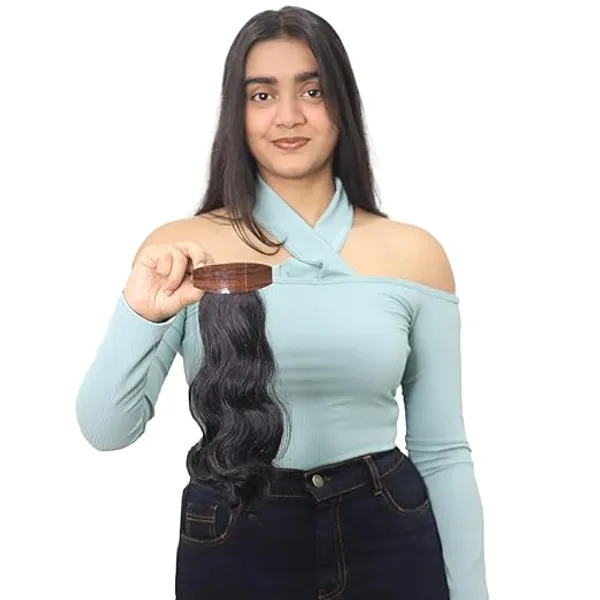 Flat_Clip_Ponytail_Hair_Extension