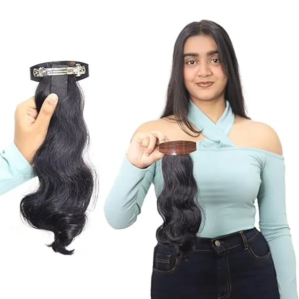 Flat_Clip_Ponytail_Hair_Extension