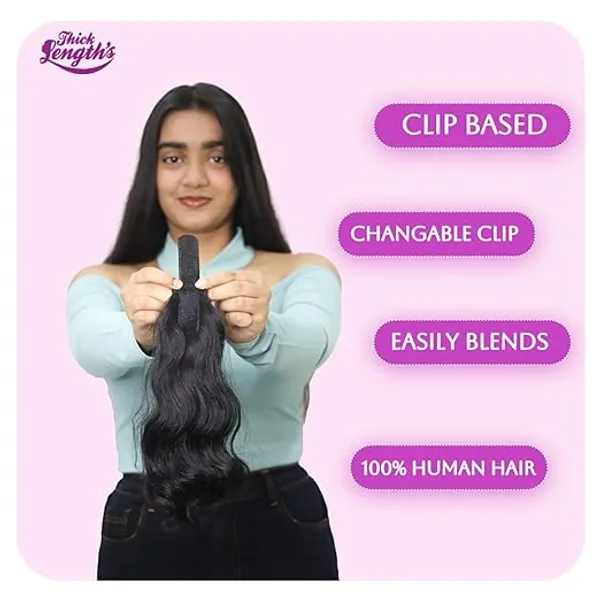 Flat_Clip_Ponytail_Hair_Extension