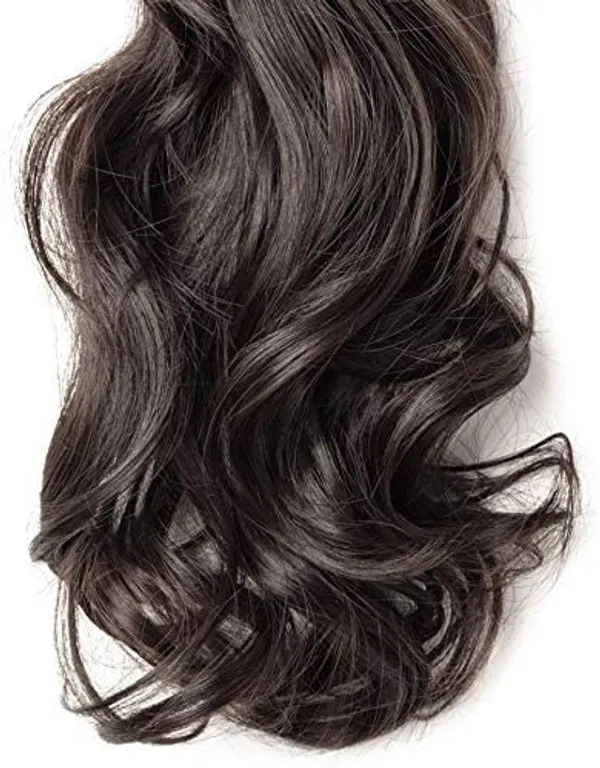 18_Inch_Long_Ponytail_Hair_Extension_With_Free_Hair_Bun