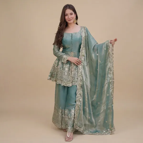 Sea_Green_Embroidered_Anarkali_Suit_With_Dupatta