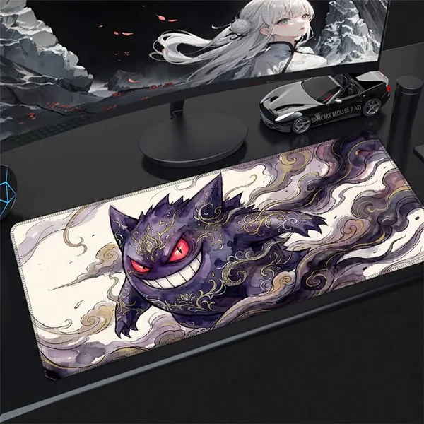 Multicolor_Gengar_Ghost_Pokemon_Extended_Gaming_Mouse_Pad