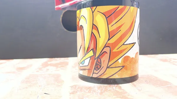 Multicolor_Dragon_Ball_Z_Super_Saiyan_Goku_Heat_Reactive_Coffee_Mug