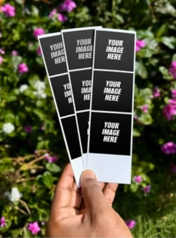 Multicolor_Custom_Photo_Print_Strips_Personalized_Picture_Collage_Bookmarks