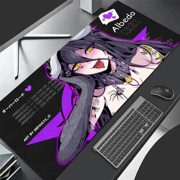 Multicolor_Albedo_Overlord_Anime_Extended_Gaming_Mouse_Pad_Large_Desk_Mat_With_Premium_Print