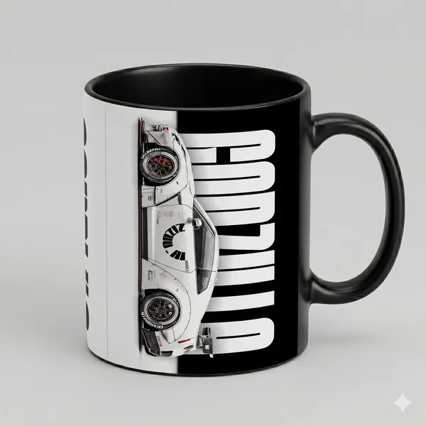 White_And_Black_Ceramic_Apollo_Sports_Car_Graphic_Coffee_Mug