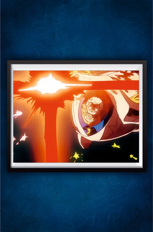 Multicolor_Acrylic_Garp_Galaxy_Impact_One_Piece_Poster_For_Home_Decor