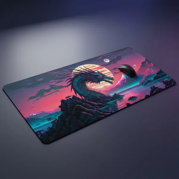 Multicolor_Rgb_Gaming_Mouse_Pad_Large_Extended_Desk_Mat_With_Dragon_Design