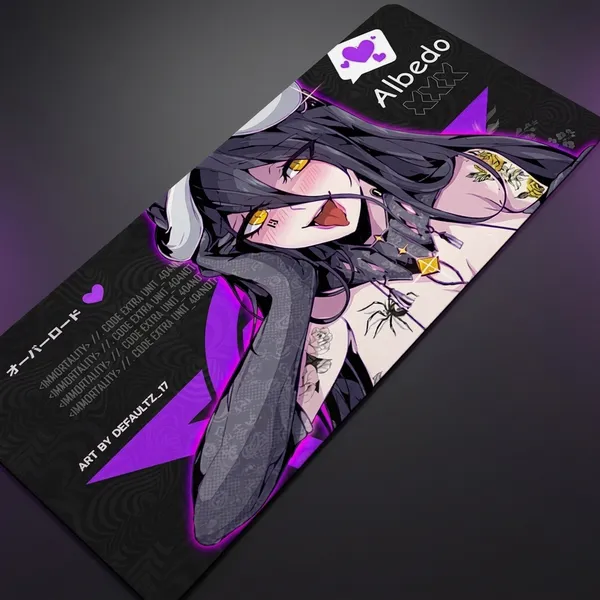 Multicolor_Albedo_Overlord_Anime_Extended_Gaming_Mouse_Pad_Large_Desk_Mat_With_Premium_Print