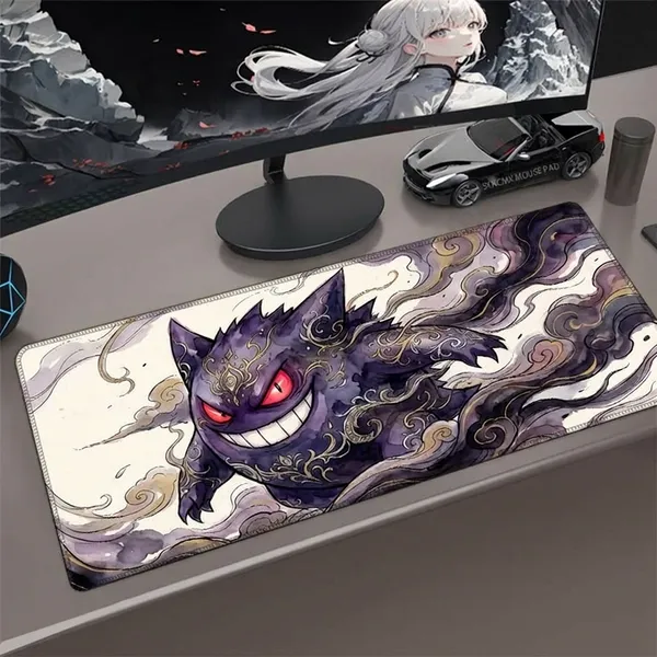 Multicolor_Gengar_Ghost_Pokemon_Extended_Gaming_Mouse_Pad