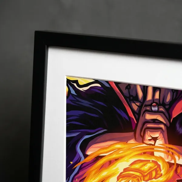 Multicolor_Acrylic_Itachi_Uchiha_01_Vector_Style_Matte_Finish_Poster_For_Home_Decor