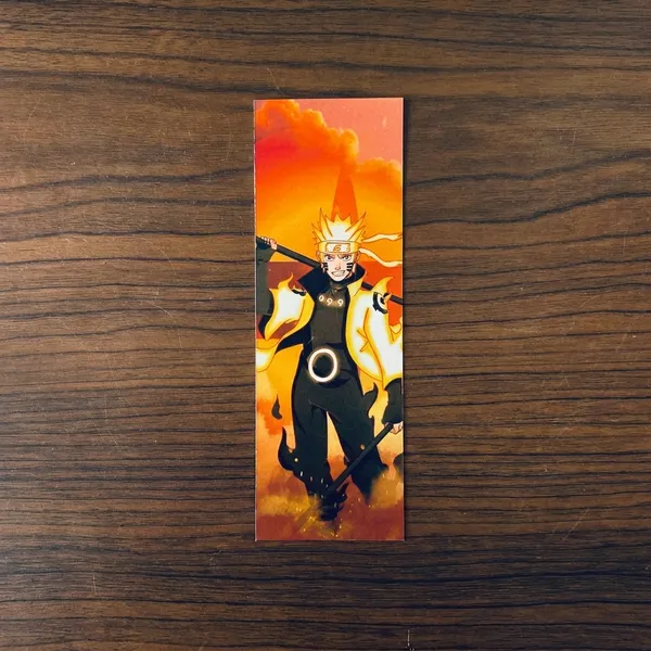 Multicolor_Acrylic_Naruto_Six_Path_Sage_Mode_Bookmark_Naruto_Bookmark_Poster_For_Home_Decor