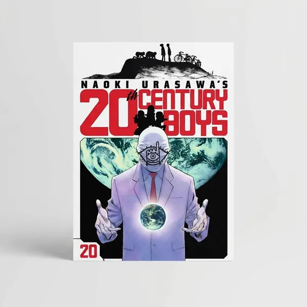 Multicolor_Acrylic_20Th_Century_Boys_Poster_For_Home_Decor