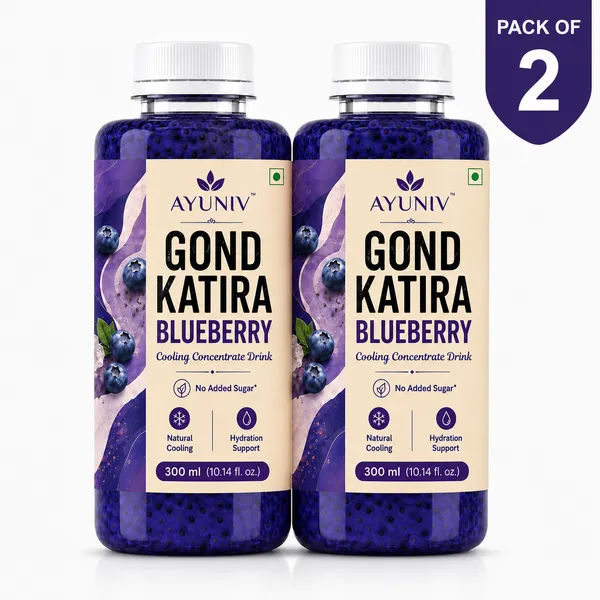 AYUNIV_Gond_Katira_Blueberry_Cooling_Concentrate_Drink_|_Traditional_Gond_Katira_with_Premium_blueberry_Flavour_|_Ready-to-Drink_Concentrate_|_Hydration_Support_|_No_Added_Sugar_|_Refreshing_Wellness_Beverage*