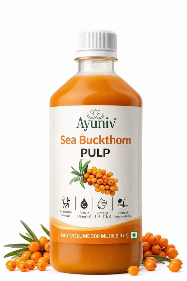 Ayuniv_Himalayan_Sea_Buckthorn_Berry_Juice_-_500_ml_-_Vitamin_C,_Omega_3_6_7_9_(500_ml)