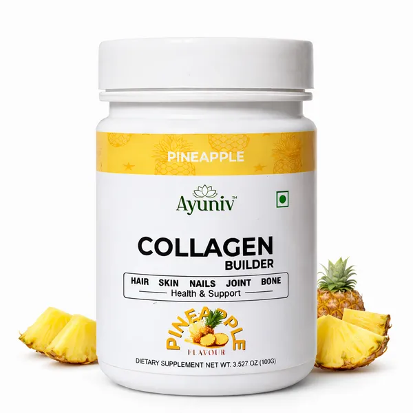 Ayuniv_Collagen_Powder_For_Skin,_Hair_And_Joints_Hydrolyzed_Collagen_Peptides_Anti-Aging_&_Beauty_Support_Unflavoured