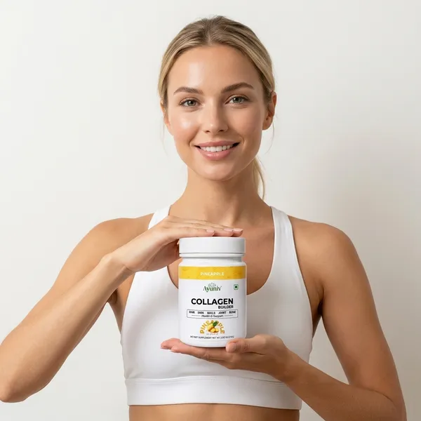 Ayuniv_Collagen_Powder_For_Skin,_Hair_And_Joints_Hydrolyzed_Collagen_Peptides_Anti-Aging_&_Beauty_Support_Unflavoured