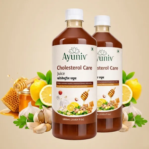 Buy_1_Get_1_Free_|_Cholesterol_Care_Juice_Ayurvedic_Heart_Health_Tonic_Herbal_Support_For_Balanced_Ldl_And_Hdl_With_Honey,_Garlic,_Arjuna_And_Amla_