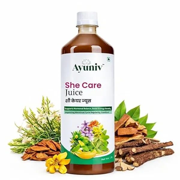 She_Care_Juice_Ayurvedic_Women_Health_Tonic_Hormonal_Balance_Support,_Pcos_And_Pcod_Relief_And_Regular_Cycles_With_Ashoka_Lodhra_Shatavari