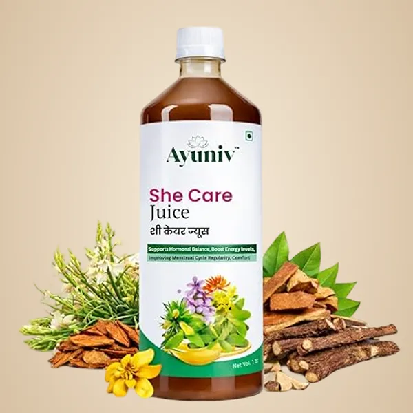 She_Care_Juice_Ayurvedic_Women_Health_Tonic_Hormonal_Balance_Support,_Pcos_And_Pcod_Relief_And_Regular_Cycles_With_Ashoka_Lodhra_Shatavari