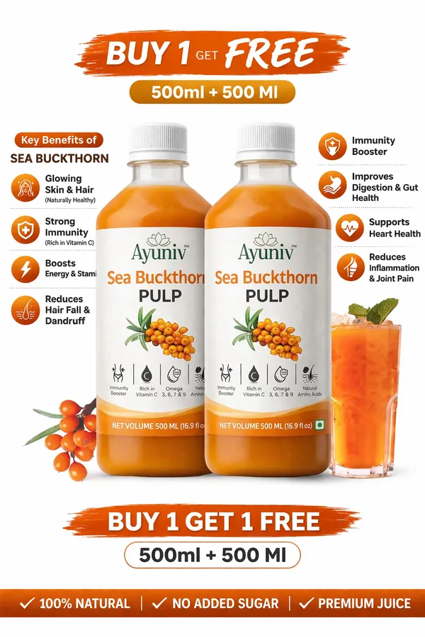 Buy_1_Get_1_Free_Ayuniv_Sea_Buckthorn_Juice_500ml_+_500ml_|_Omega_3_6_7_9_Rich_Superfruit_|_High_Vitamin_C_|_Immunity_Booster_|_Skin_&_Hair_Health_Drink