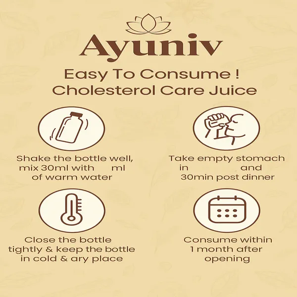 Cholesterol_Care_Juice_Ayurvedic_Heart_Health_Tonic_Herbal_Support_For_Balanced_Ldl_And_Hdl_With_Honey,_Garlic,_Arjuna_And_Amla
