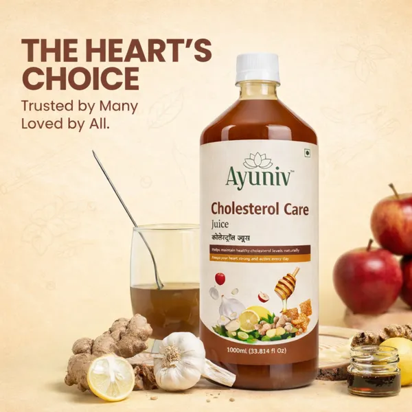 Cholesterol_Care_Juice_Ayurvedic_Heart_Health_Tonic_Herbal_Support_For_Balanced_Ldl_And_Hdl_With_Honey,_Garlic,_Arjuna_And_Amla