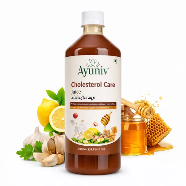 Cholesterol_Care_Juice_Ayurvedic_Heart_Health_Tonic_Herbal_Support_For_Balanced_Ldl_And_Hdl_With_Honey,_Garlic,_Arjuna_And_Amla
