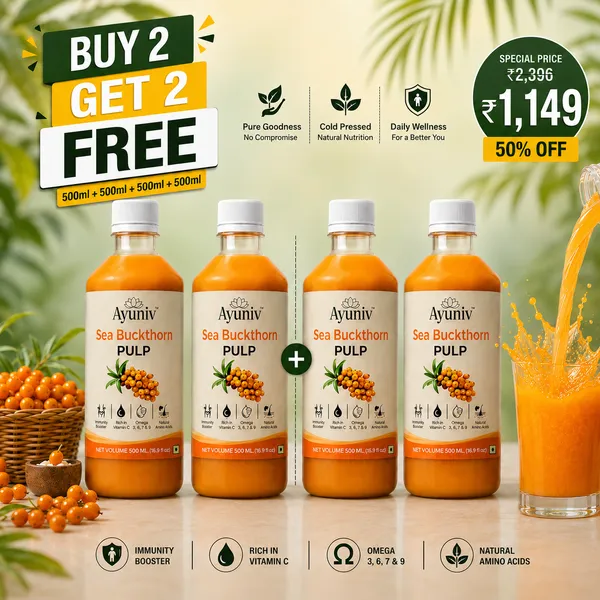 Buy_2_Get_2_Free_Ayuniv_Sea_Buckthorn_Juice_500ml_+_500ml_|_Omega_3_6_7_9_Rich_Superfruit_|_High_Vitamin_C_|_Immunity_Booster_|_Skin_&_Hair_Health_Drink