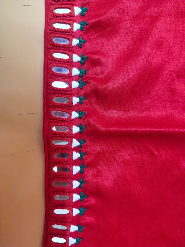 Red_Cotton_Premium_Blouse_For_Women