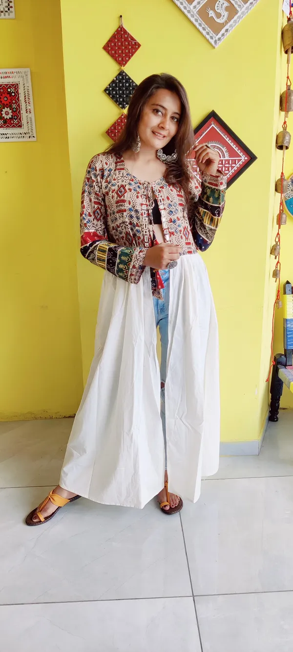 Multicolor_Cotton_Premium_Jacket_For_Women