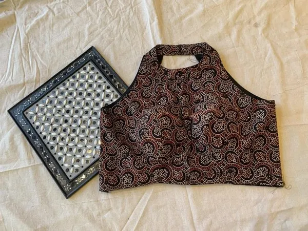Multicolor_Cotton_Premium_Blouse_For_Women
