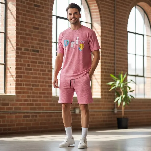 Pink_Imp_Hong_Kong_Lycra_Lounge_Set_For_Men