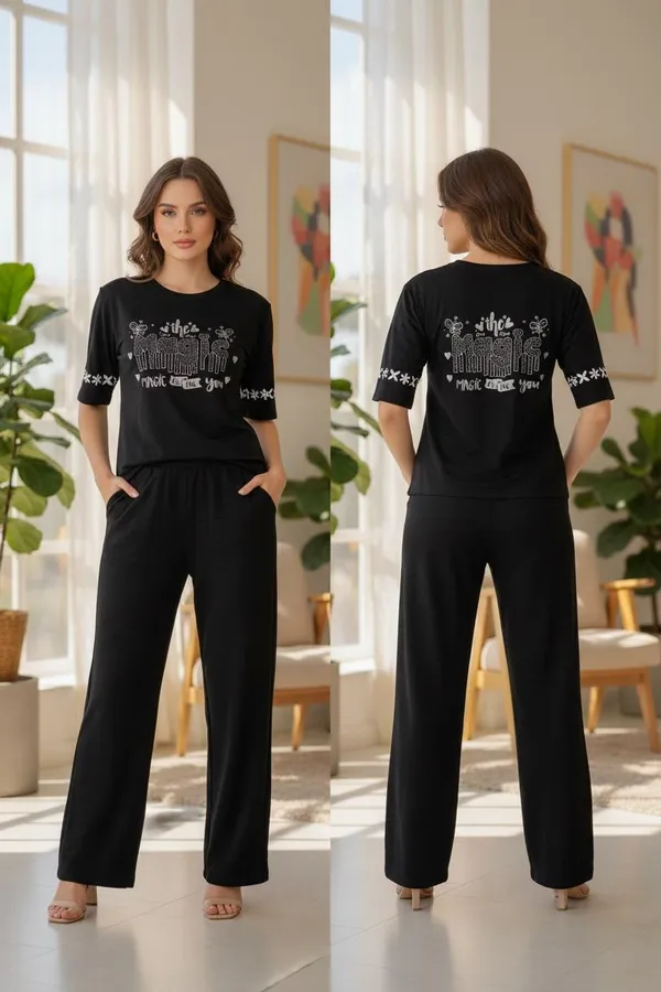 Multicolor_Cotton_Co-Ords_Set_For_Women