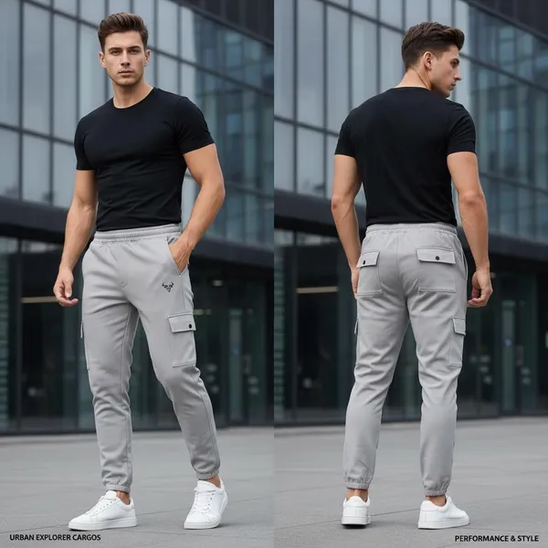 Grey_Imp_Jpj_4_Way_Lycra_Cargo_Joggers_For_Men