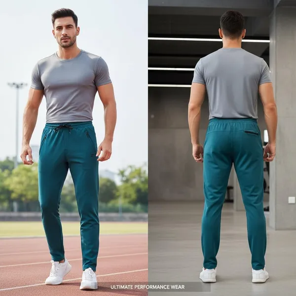 Teal_Blue_Imp_4_Way_Looper_Track_Pants_For_Men