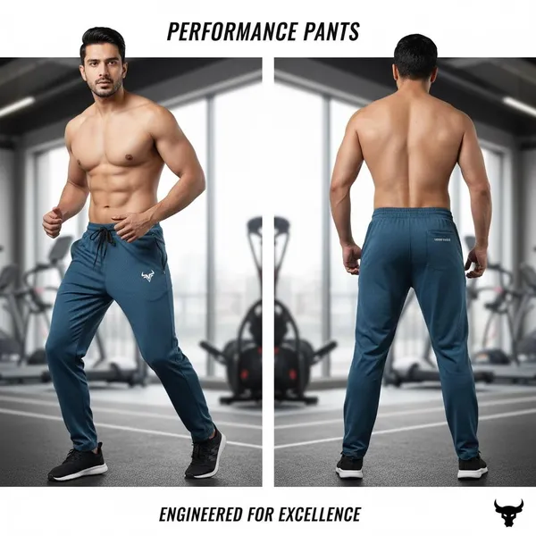 Blue_Imp_Syross_Lycra_Track_Pants_For_Men