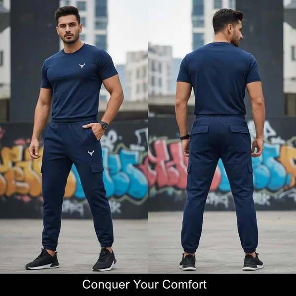 Navy_Blue_Imp_4_Way_Looper_Activewear_Set_For_Men