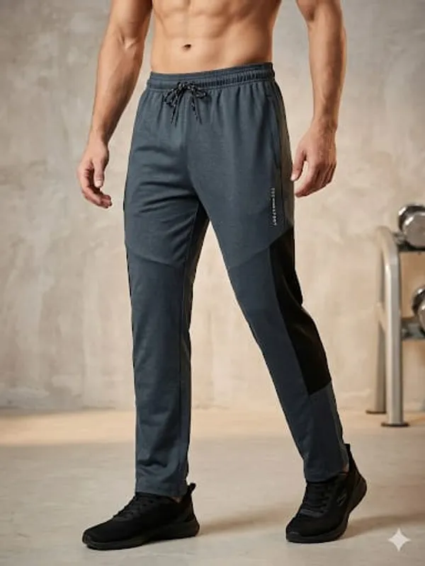Dark_Grey_Imp_Auro_Knit_Track_Pants_For_Men