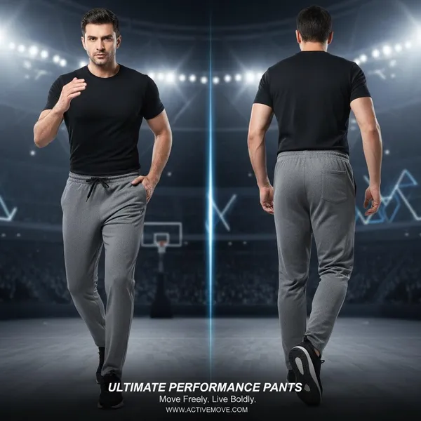 Grey_Imp_Syross_Lycra_Track_Pants_For_Men