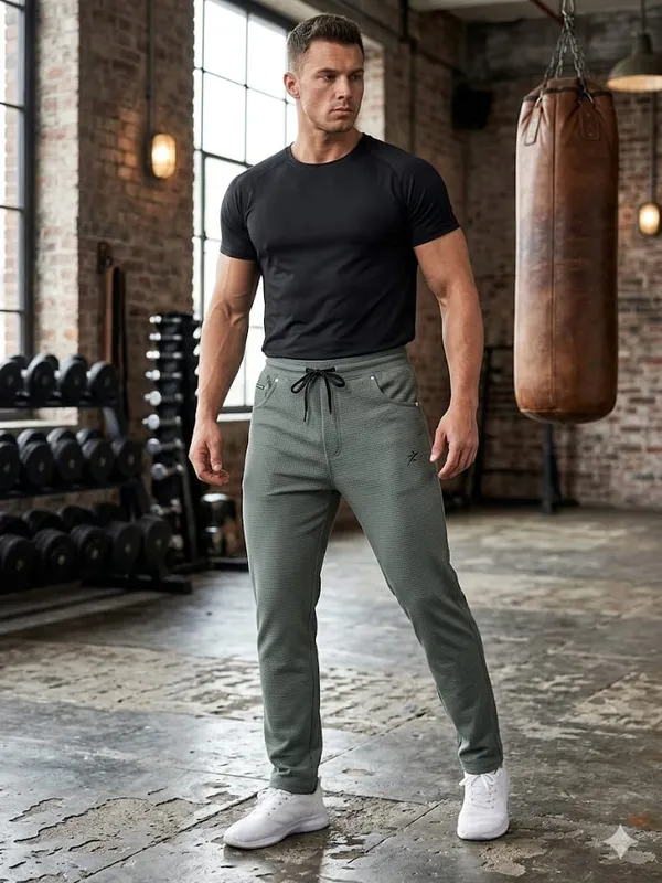 Grey_Imp_Fashion_Knit_Jogger_Pants_For_Men