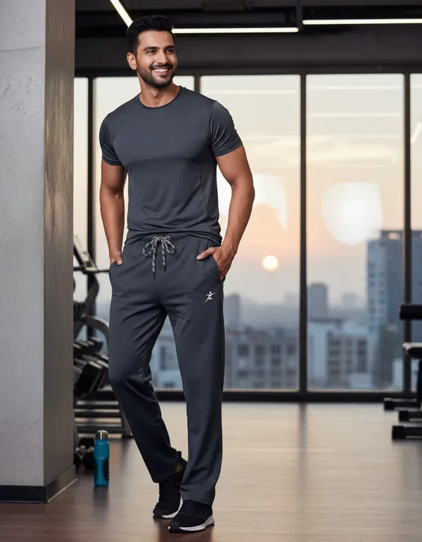Charcoal_Grey_Imp_4_Way_Lycra_Pants_For_Men