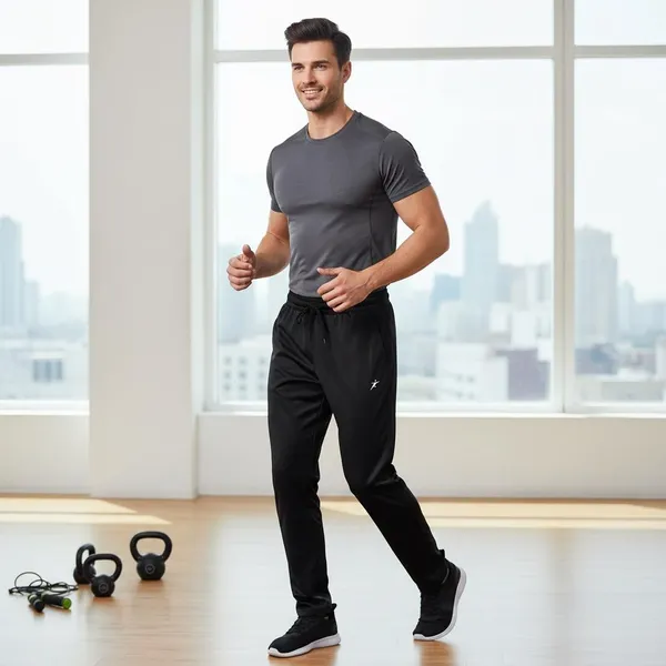 Black_Imp_4_Way_Joggers_For_Men