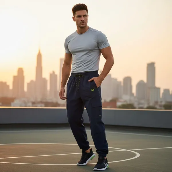 Navy_Blue_Imp_Ns_Lycra_Pants_For_Men