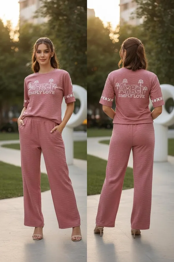 Multicolor_Cotton_Co-Ords_Set_For_Women